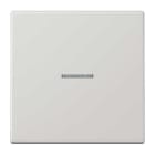 EURO UNITECH ELEKT UEKLS10911STRFLG PULSANTE KNX RF, 1 CANALE
