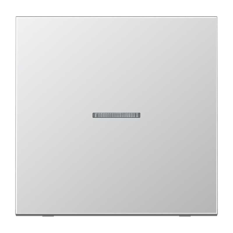 EURO UNITECH ELEKT UEKAL10911STRF PULSANTE KNX RF, 1 CANALE