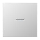 EURO UNITECH ELEKT UEKAL10911STRF PULSANTE KNX RF, 1 CANALE