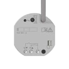 EURO UNITECH ELEKT - UEK230021SU ATTUATORE DI COMM. KNX 2 CANALI