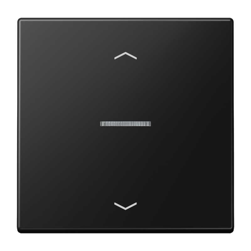 EURO UNITECH ELEKT UEKBTLS17101PSWM PULSANTE JUNG HOME 1 CANALE