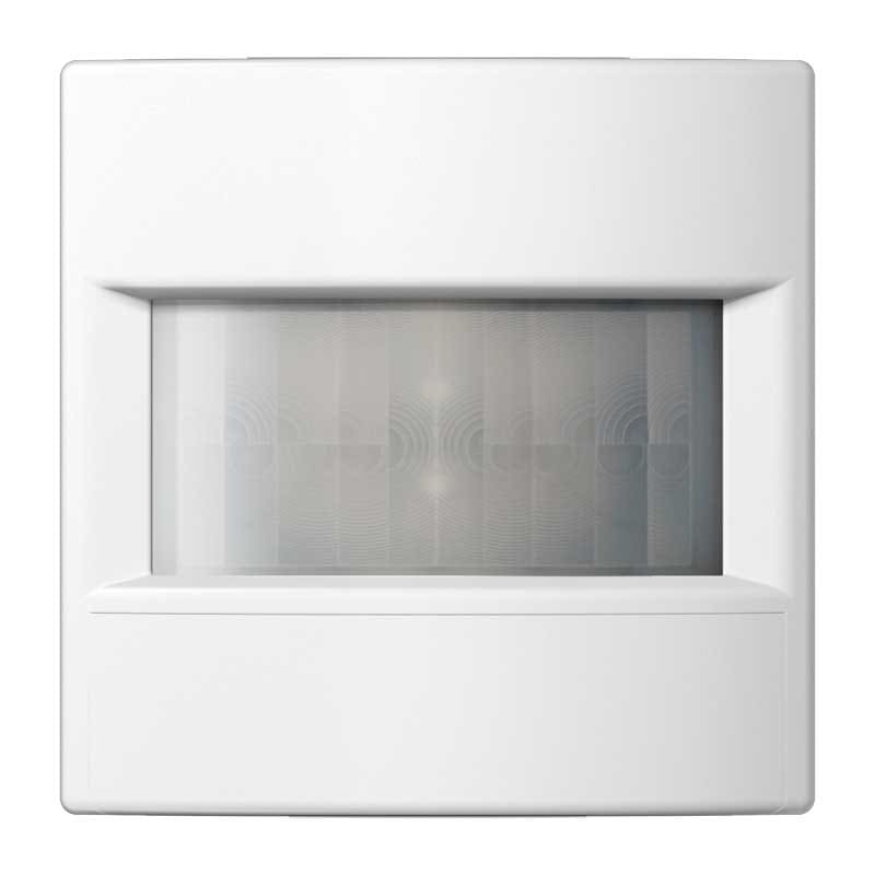 EURO UNITECH ELEKT UEKBTLS17181WW RIVELATORE DI MOVIMENTO JUNG HOME
