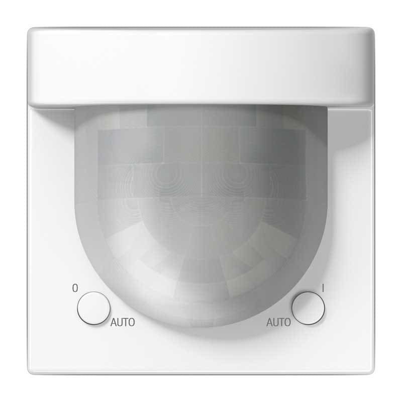 EURO UNITECH ELEKT UEKBTLS17182WW RIVELATORE DI MOVIMENTO JUNG HOME