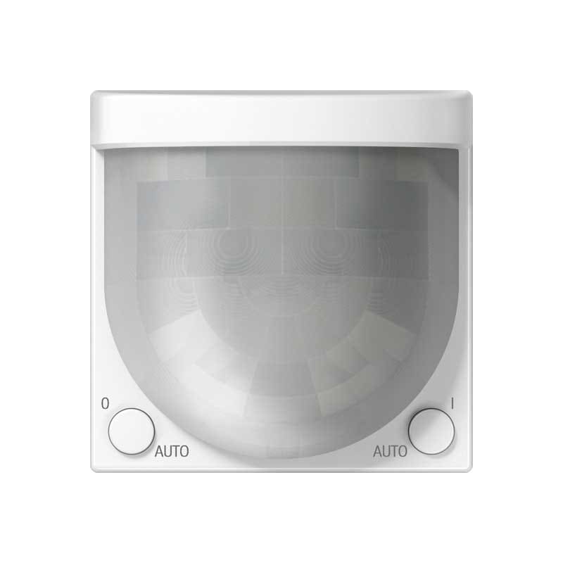 EURO UNITECH ELEKT - UEKBTA17182WW RIVELATORE DI MOVIMENTO JUNG HOME