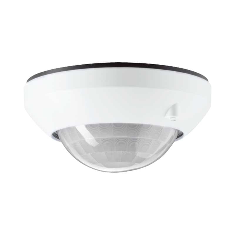 EURO UNITECH ELEKT UEKBT17361WW RRIVELATORE DI PRESENZA JUNG HOME