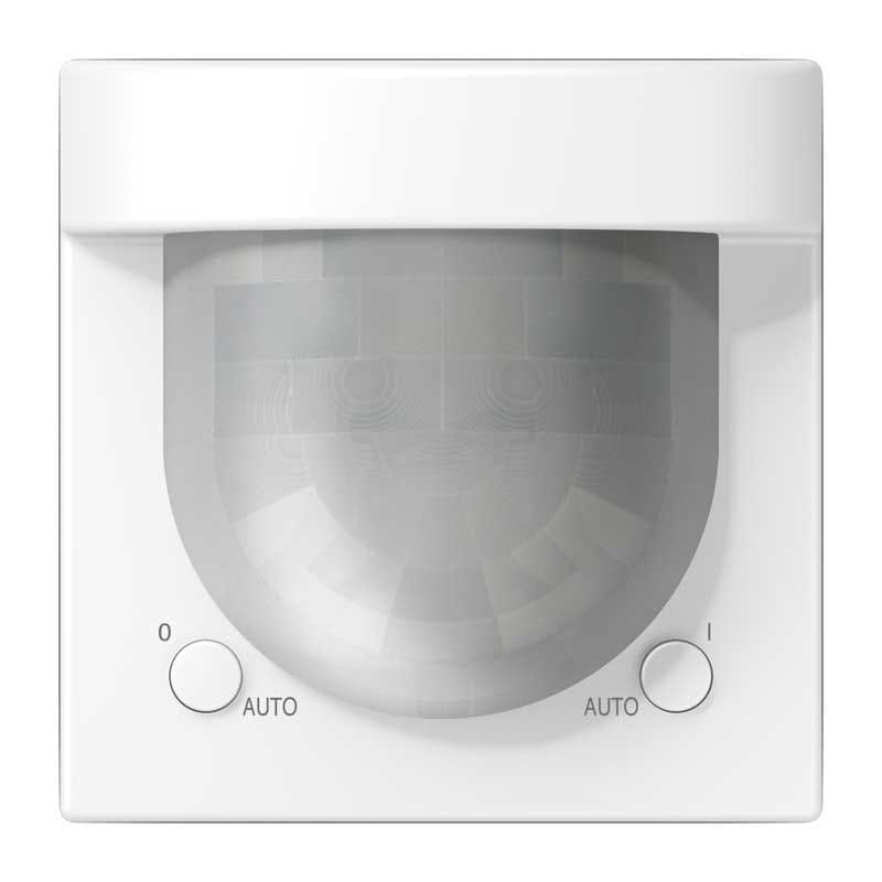 EURO UNITECH ELEKT - UEKLS3281WWM RIVELATORE KNX 180G PER ACC. 2073U,