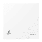 EURO UNITECH ELEKT UEKLS2178ORTSWWM TERMOSTATO KNX CON ACCOPP. INTEGR. E