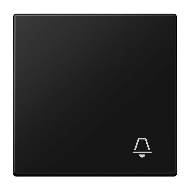 EURO UNITECH ELEKT - UEKLS990KSWM COPRITASTO CON SIMBOLO SUONERIA,