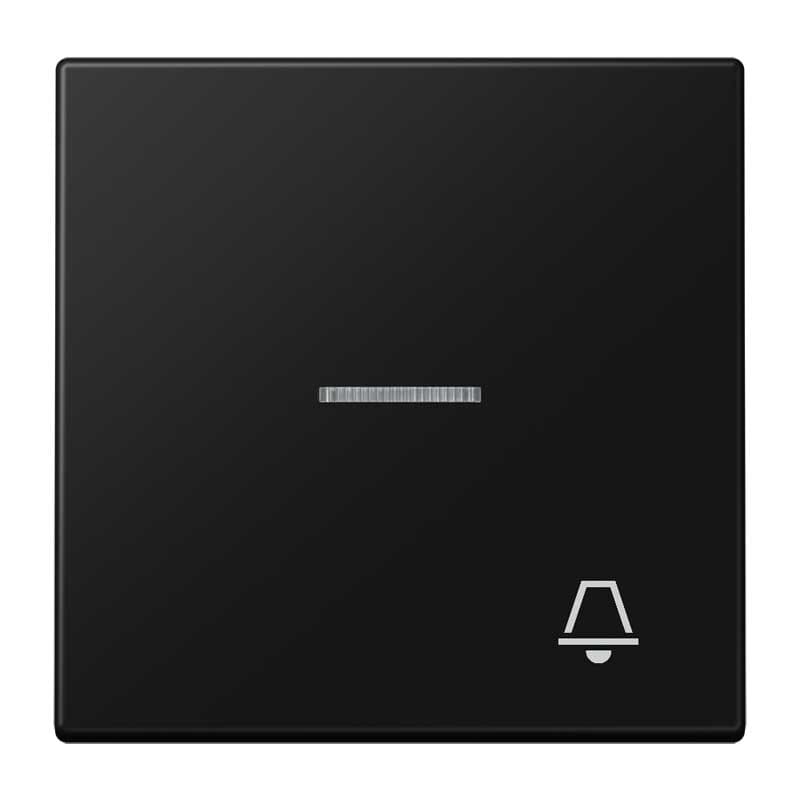 EURO UNITECH ELEKT - UEKLS990KO5KSWM Coprit. illum. per pulsanti singoli,