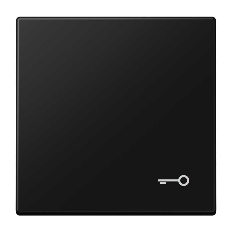 EURO UNITECH ELEKT - UEKLS990TSWM COPRITASTO PER PULS. SING., SIMBOLO