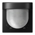 EURO UNITECH ELEKT - UEKLS3281-1SWM RIVELATORE KNX 180G PER ACC. 2073U,