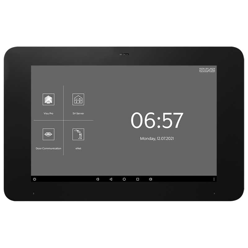 EURO UNITECH ELEKT UEKSC0081U SMART CONTROL 8