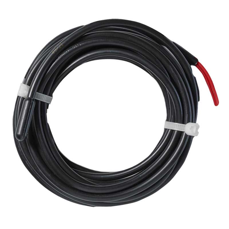 EURO UNITECH ELEKT - UEKFFNTC SONDA DI TEMPERATURA PER