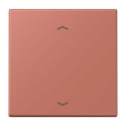 EURO UNITECH ELEKT - UEKLC1700P236 PULSANTE 1 CANALE CON FRECCE