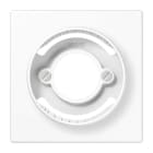 EURO UNITECH ELEKT - UEKLS937WW Mascherina per spie luminose