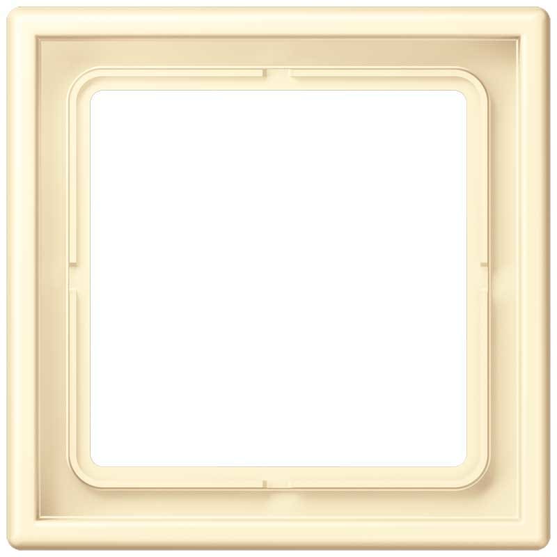 EURO UNITECH ELEKT - UEKLC981201 Placca 1 modulo, LC32001