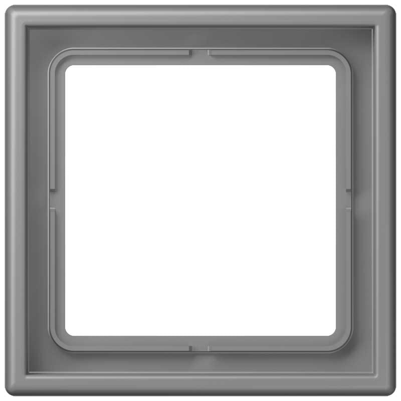 EURO UNITECH ELEKT - UEKLC981203 Placca 1 modulo, LC32011