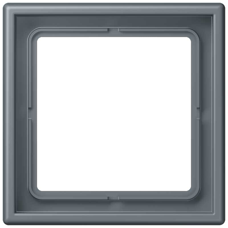 EURO UNITECH ELEKT - UEKLC981251 Placca 1 modulo, LC4320H