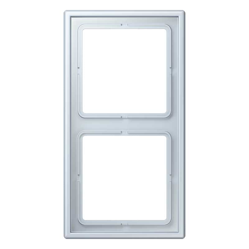 EURO UNITECH ELEKT - UEKLC982209 Placca 2 moduli, LC32023