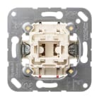 EURO UNITECH ELEKT - UEK502U Wippschalter Aus 2-polig