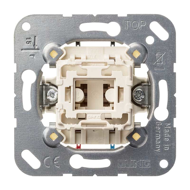 EURO UNITECH ELEKT UEK534U PULSANTE10AX250V ,1PNOCON