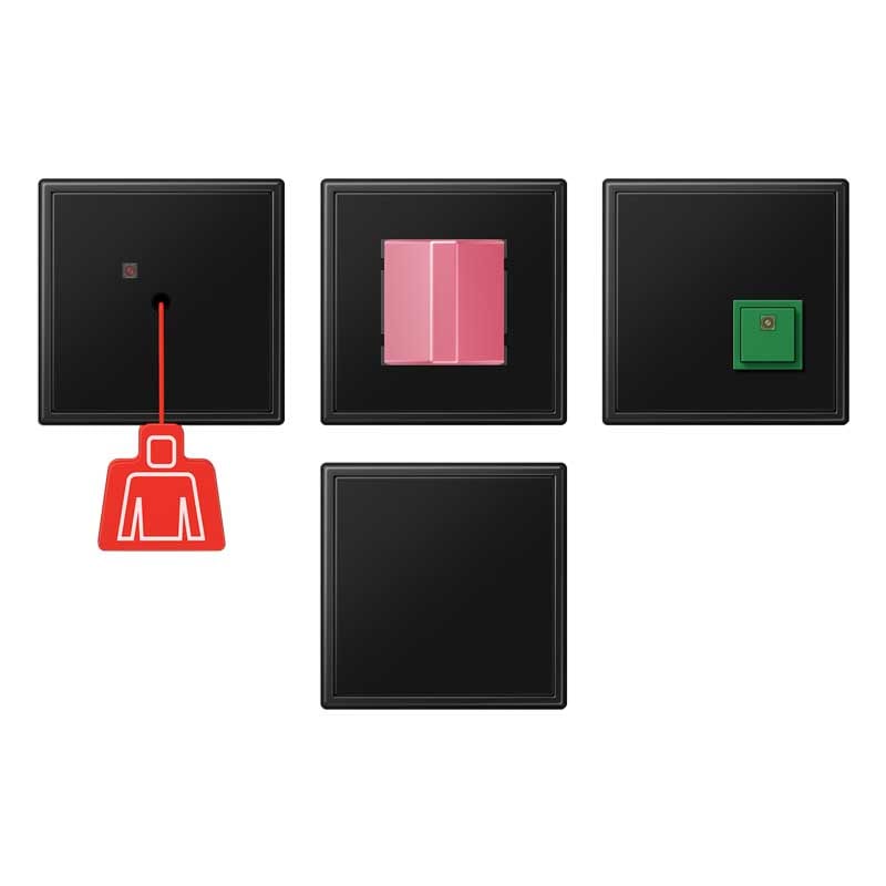 EURO UNITECH ELEKT - UEKNRSLS0834SWM UNITA DI CHIAMATA D EMERGENZA