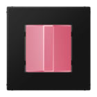 EURO UNITECH ELEKT - UEKNRSLS0834RMSWM MODULO SEGNAL. PER CHIAMATA EMERG.