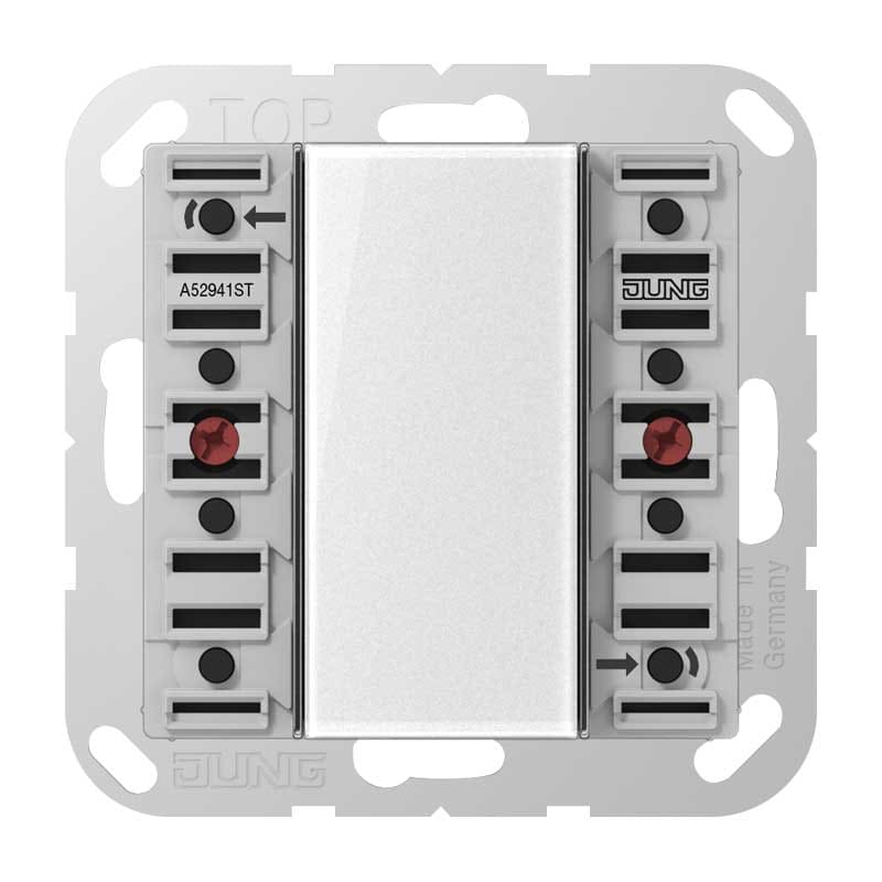 EURO UNITECH ELEKT UEKA52941ST MODULO SENS. A TASTI F50 KNX SECURE