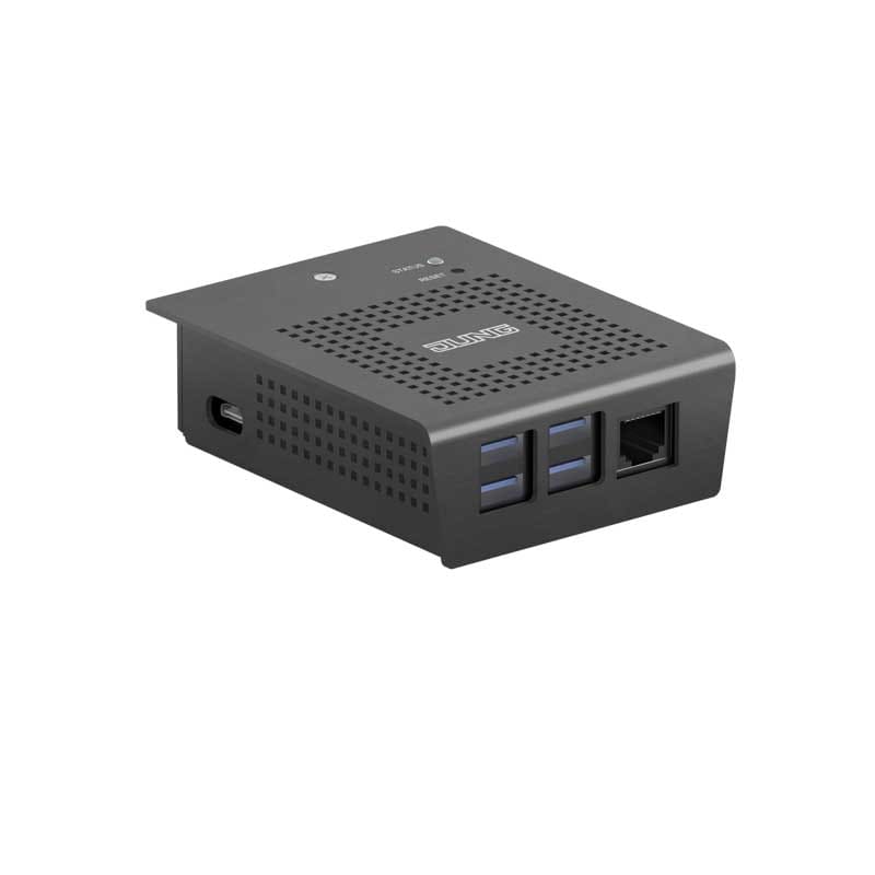 EURO UNITECH ELEKT - UEKSV-SERVER2 SMART VISU SERVER2