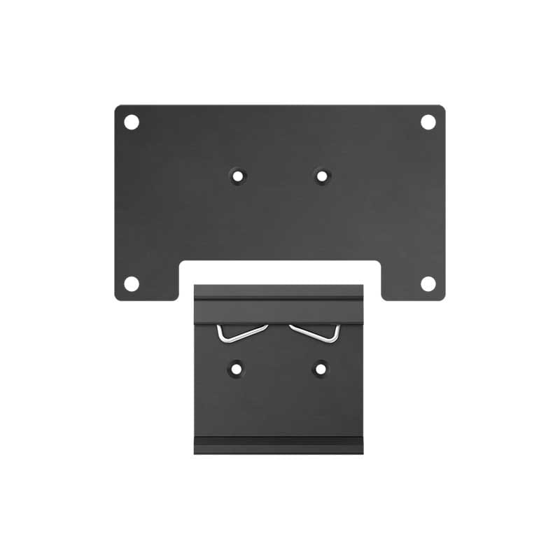 EURO UNITECH ELEKT UEKSV-SERVER2-MS SET DI MONTAGGIO SMART VISU SERVER2