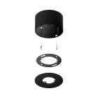 EURO UNITECH ELEKT UEKPMM-AP-SET-SWM SET PER MONTAGGIO SPORGENTE 3361MWW,