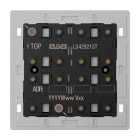 EURO UNITECH ELEKT UEKLS42921ST MODULO PER SENSORE A TASTI KNX CON ACC.