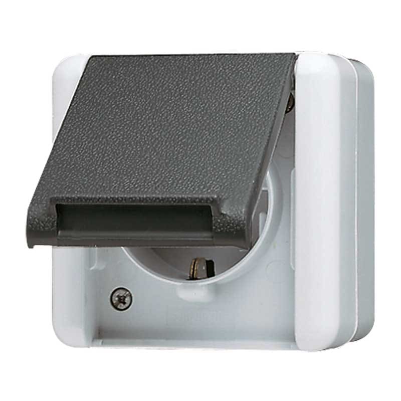EURO UNITECH ELEKT UEK820KIW PRESASCHUKOR16A,250V ,CON