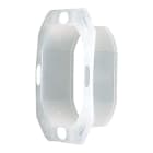 EURO UNITECH ELEKT - UEK551WU Dichtungsflansch