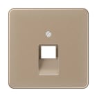 EURO UNITECH ELEKT UEKCD569-1UAGB MASCH.PERPRESATELEF./DATI(1X8P)