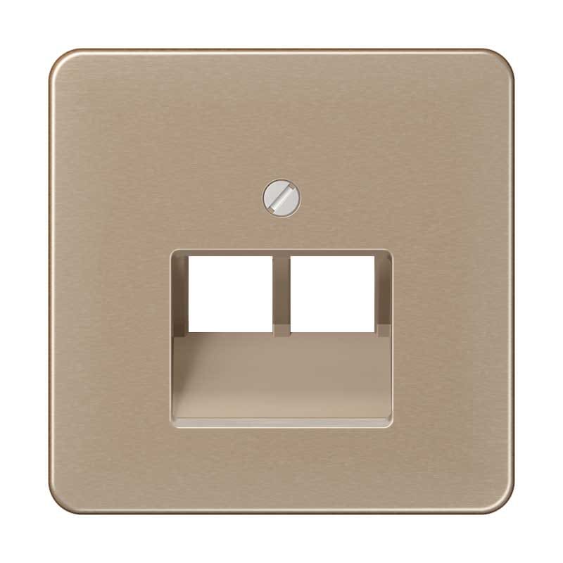 EURO UNITECH ELEKT - UEKCD569-2UAGB MASCH.PERPRESATELEF./DATI(2X8P)