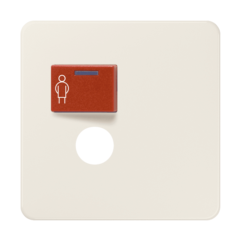 EURO UNITECH ELEKT - UEK071B Abdeckung fur Ackermann