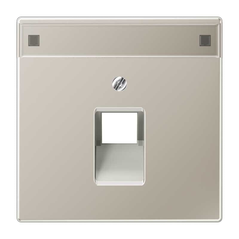 EURO UNITECH ELEKT - UEKES2969-1NAUA MASCH.PERPRESATELEF./DATI(1X8P)