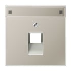EURO UNITECH ELEKT UEKES2969-1NAUA MASCH.PERPRESATELEF./DATI(1X8P)