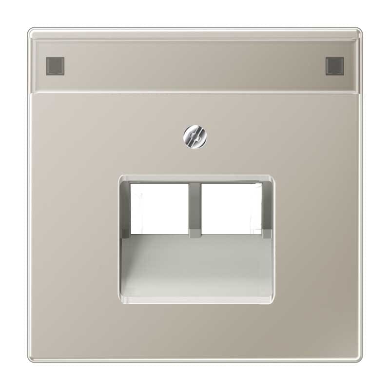 EURO UNITECH ELEKT UEKES2969-2NAUA MASCH.PERPRESATELEF./DATI(2X8P)