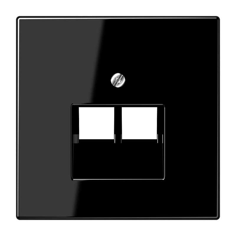 EURO UNITECH ELEKT UEKLS969-2UASW MASCH.PERPRESATELEF./DATI(2X8P)