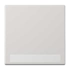 EURO UNITECH ELEKT - UEKLS990NALG Copritasto per interr./puls. sing.