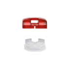 EURO UNITECH ELEKT - UEK34KO5 INSERTO TIRANTE CON PICCOLA USCITA