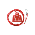 EURO UNITECH ELEKT - UEKZS-34KO5S CORDA PER INSERTO TIRANTE, CON