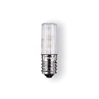 WIMEX - WIM4011841 E14 15X54 PC 130V 3 LED BIANCO