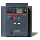 ABB SPA ABB1SDA055823R1 E2B 1600 PR123/P-LSIG IN=1600A 4P W MP