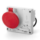 SCAME PARRE SPA - SCA401.3286 PRESA INTERBLOCCATA