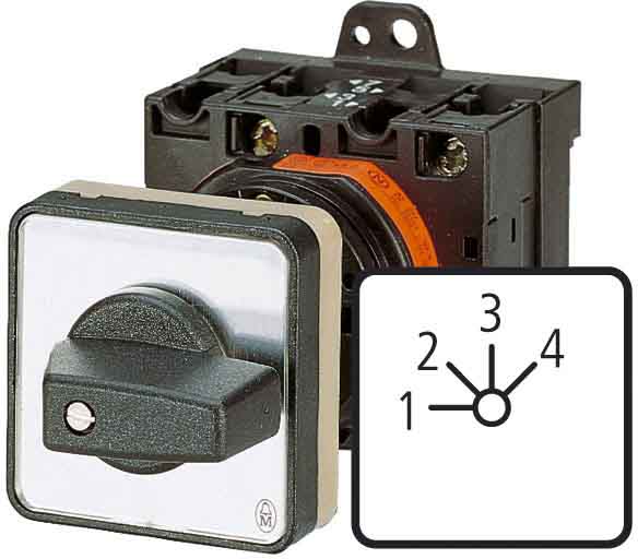 EATON - EAO013971 Stufenschalter