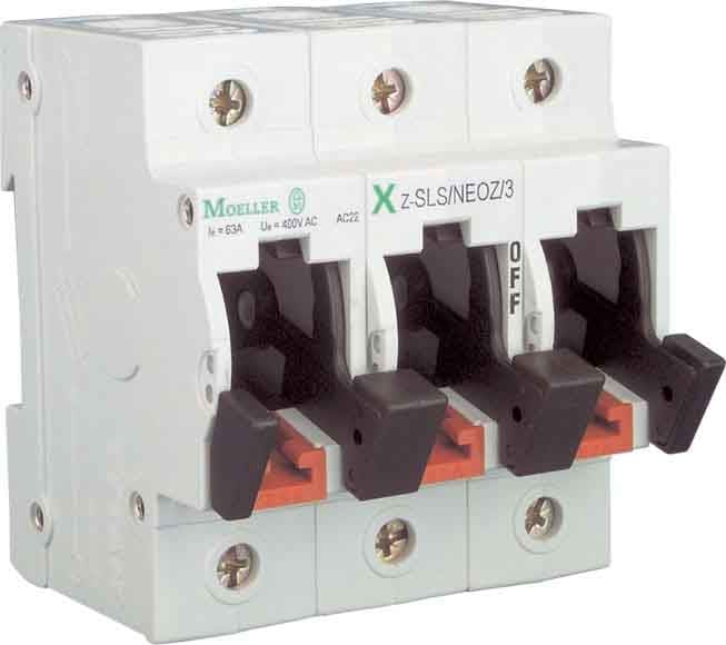 EATON EAO248235 Z-SLS/NEOZ/1