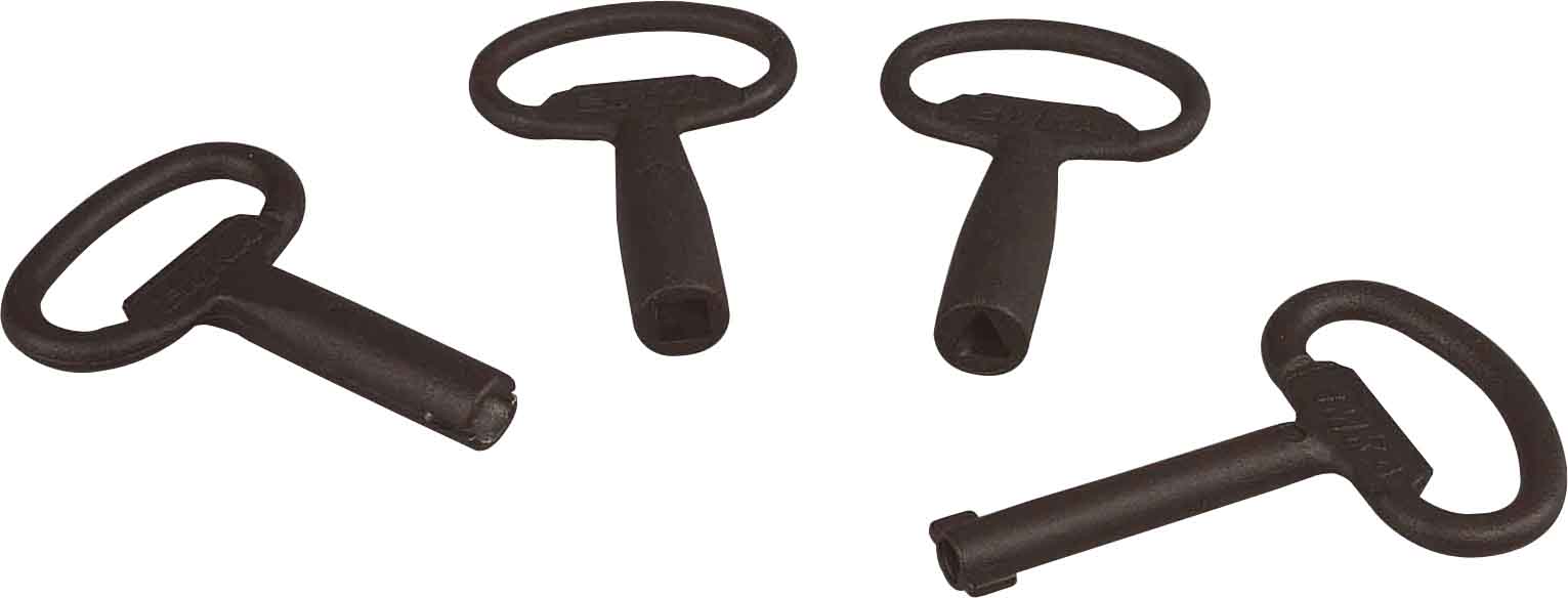 EATON - EAO255313 NWS-SL/3K/8 CHIAVE TRIANGOLARE 8MM